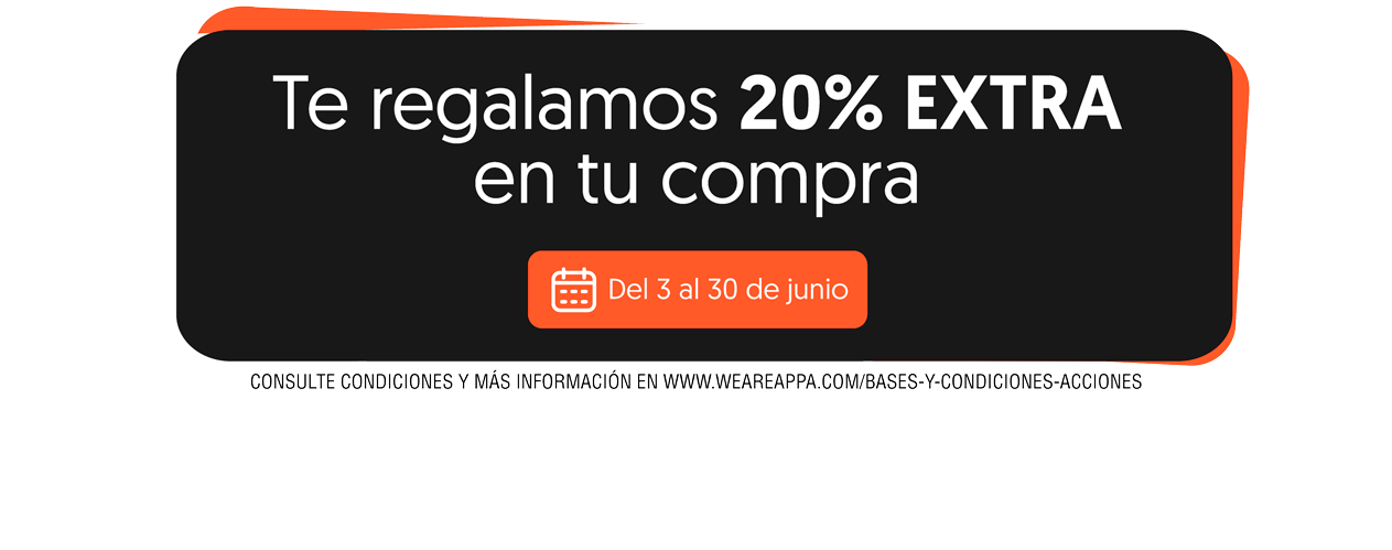 20 EXTRA