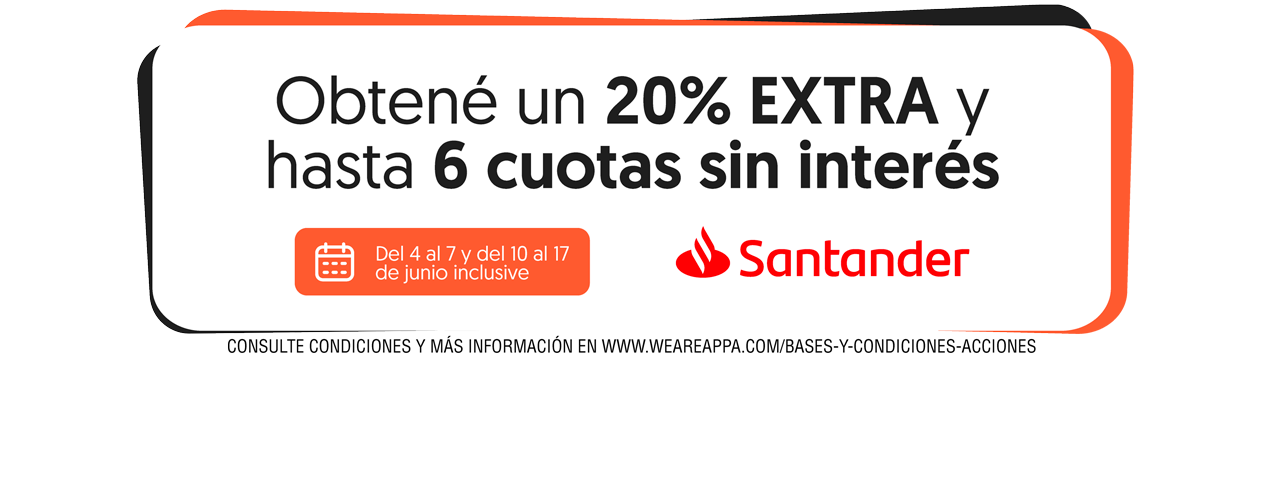 SANTANDER